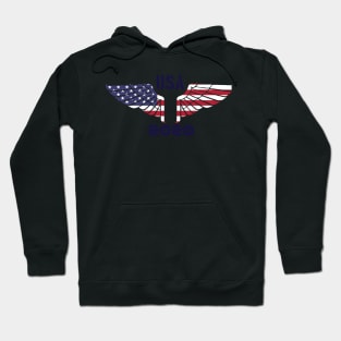 USA 2020 T-SHIRT Hoodie